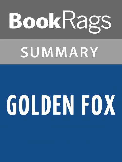 Cover of the book Golden Fox by Wilbur Smith l Summary & Study Guide by BookRags, BookRags
