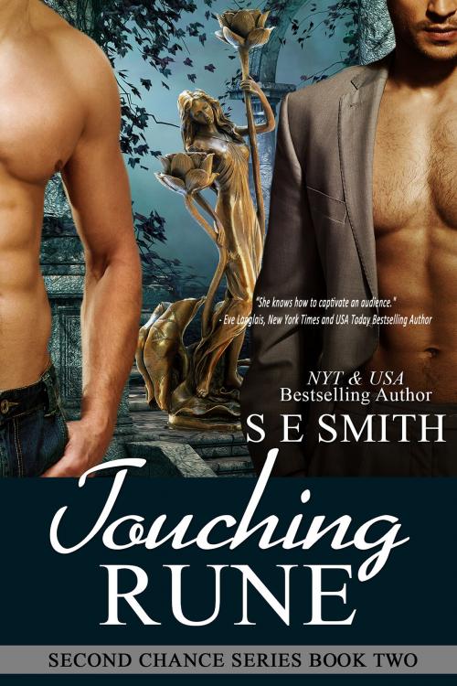 Cover of the book Touching Rune by S.E. Smith, Montana Publishing