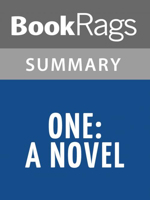 Cover of the book One: A Novel by Richard Bach | Summary & Study Guide by BookRags, BookRags