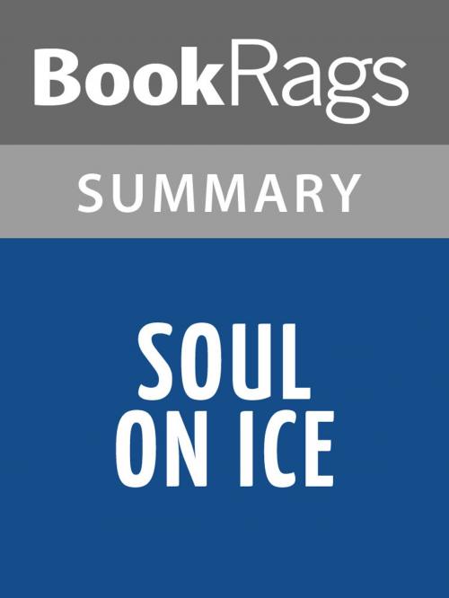 Cover of the book Soul on Ice by Eldridge Cleaver | Summary & Study Guide by BookRags, BookRags