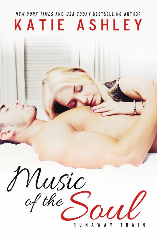 Cover of the book Music of the Soul by Katie Ashley, Katie Ashley Productions