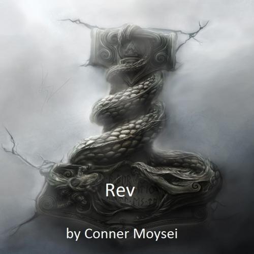 Cover of the book Rev by Conner Moysei, none