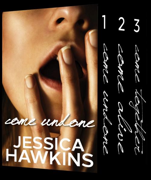 Cover of the book The Cityscape Series Complete Trilogy by Jessica Hawkins, Jessica Hawkins