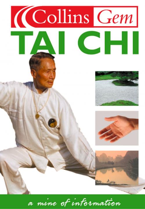 Cover of the book Tai Chi (Collins Gem) by HarperCollins, HarperCollins Publishers