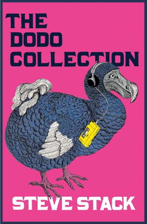 Cover of the book The Dodo Collection by Steve Stack, HarperCollins Publishers