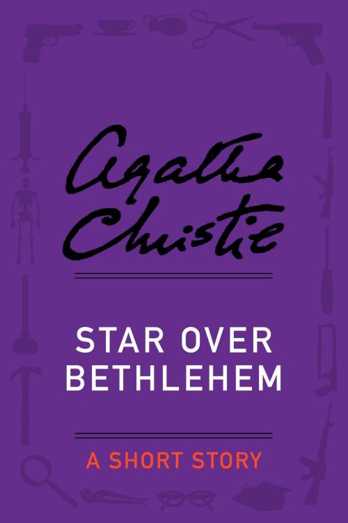 Cover of the book Star Over Bethlehem by Agatha Christie, Witness Impulse