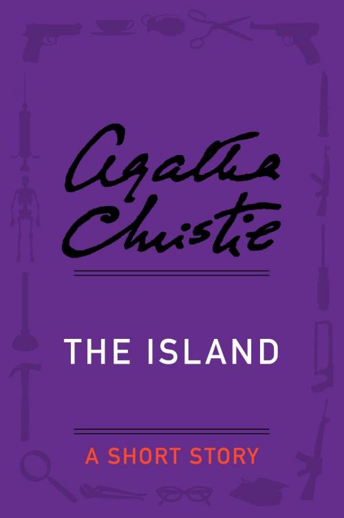 Cover of the book The Island by Agatha Christie, Witness Impulse