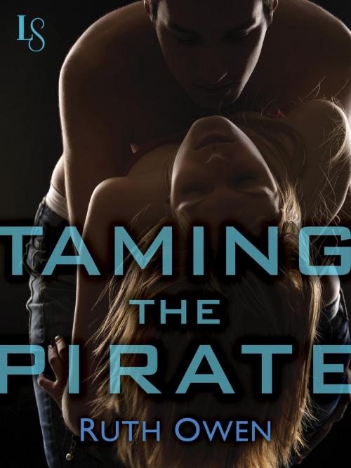 Cover of the book Taming the Pirate by Ruth Owen, Random House Publishing Group