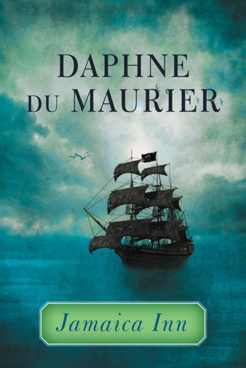 Cover of the book Jamaica Inn by Daphne du Maurier, Little, Brown and Company