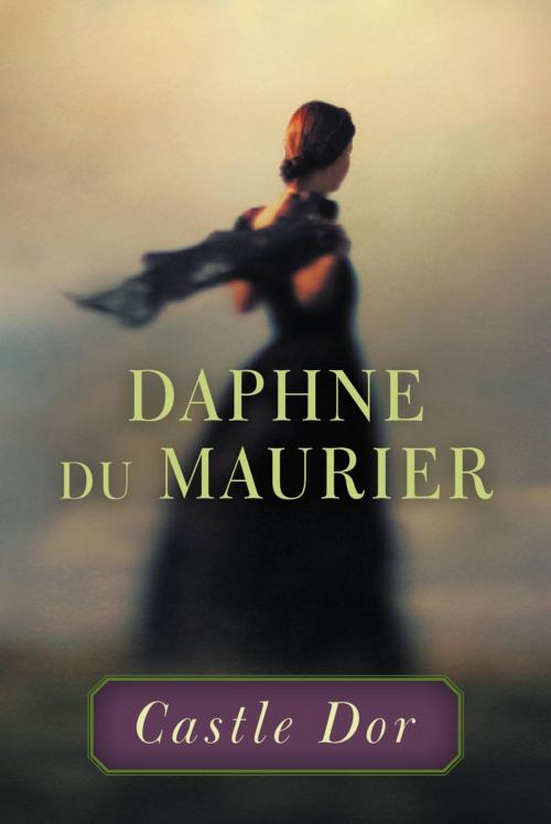 Cover of the book Castle Dor by Daphne du Maurier, Little, Brown and Company