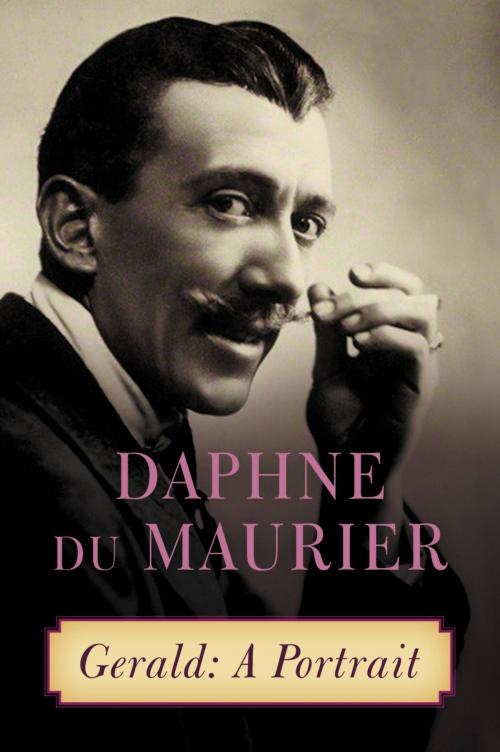 Cover of the book Gerald by Daphne du Maurier, Little, Brown and Company