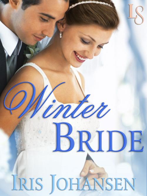 Cover of the book Winter Bride by Iris Johansen, Random House Publishing Group