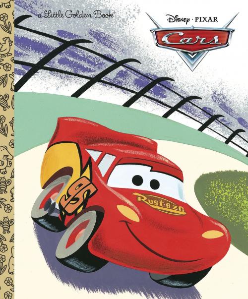 Cover of the book Cars (Disney/Pixar Cars) by RH Disney, Random House Children's Books