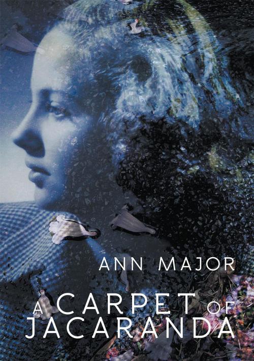 Cover of the book A Carpet of Jacaranda by Ann Major, Ann Major