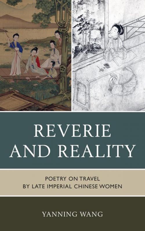 Cover of the book Reverie and Reality by Yanning Wang, Lexington Books