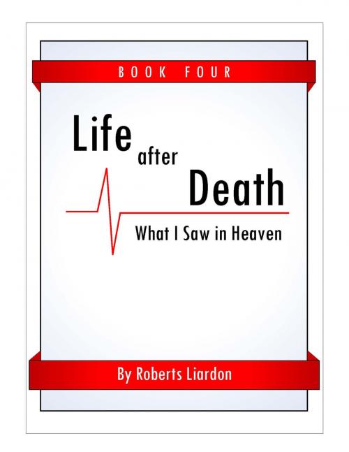 Cover of the book Life After Death by Roberts Liardon, Destiny Image, Inc.