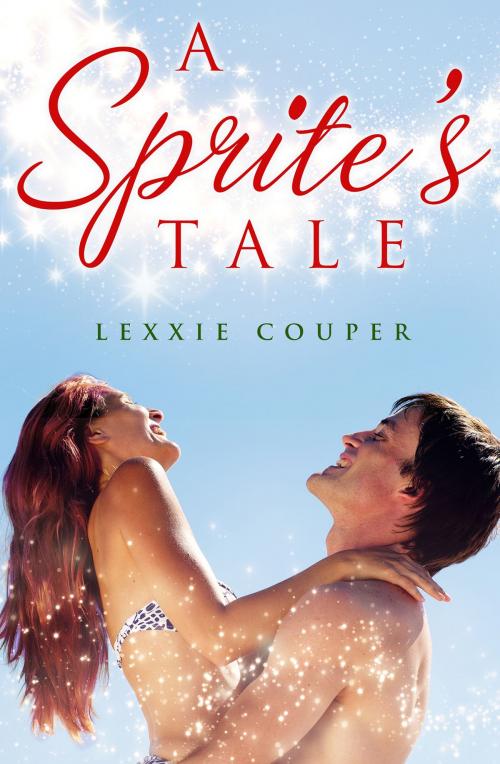 Cover of the book A Sprite's Tale (Novella) by Lexxie Couper, Escape Publishing