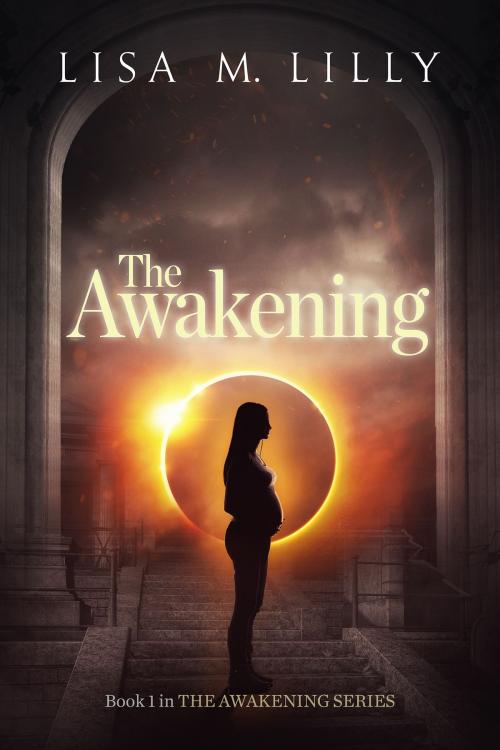 Cover of the book The Awakening by Lisa M. Lilly, Lisa M. Lilly