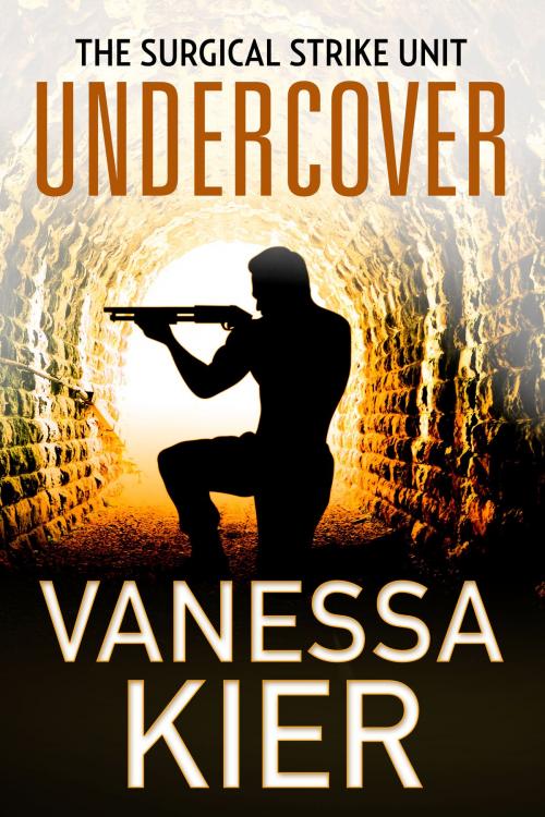 Cover of the book Undercover by Vanessa Kier, Vanessa Kier