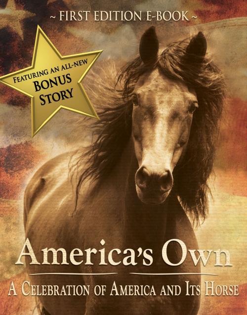 Cover of the book America's Own by J. Bryan Hickman, Curtis Buck, Brydan Corporation