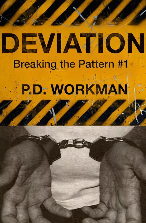 Cover of the book Deviation by P.D. Workman, pd workman