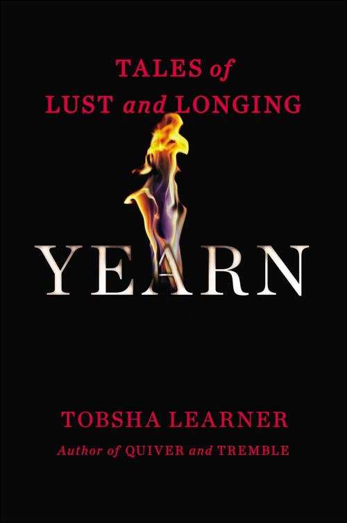 Cover of the book Yearn by Tobsha Learner, Penguin Publishing Group