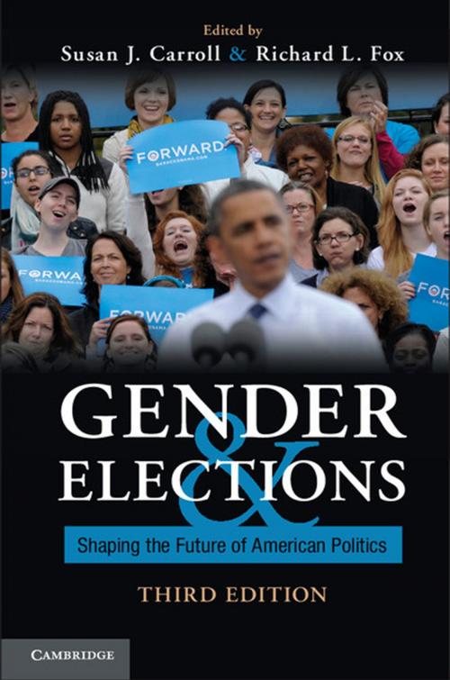Cover of the book Gender and Elections by , Cambridge University Press