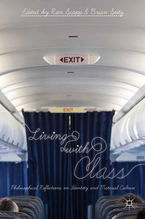 Cover of the book Living with Class by , Palgrave Macmillan US