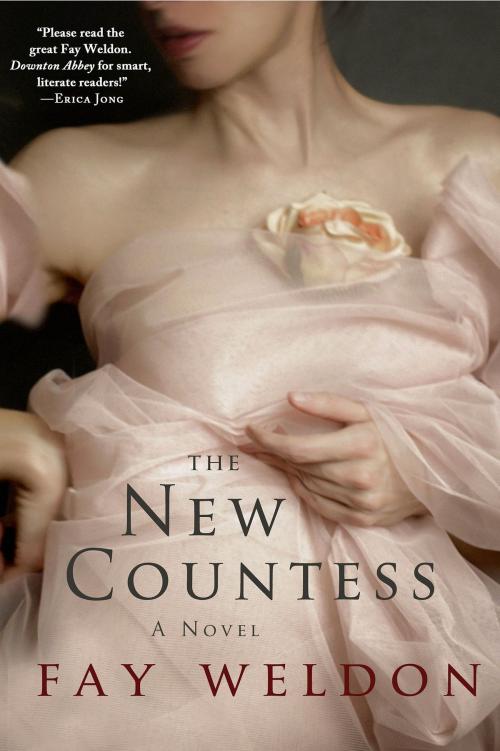 Cover of the book The New Countess by Fay Weldon, St. Martin's Press