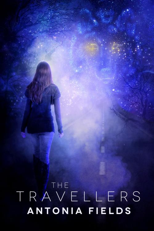 Cover of the book The Travellers by Antonia Fields, Antonia Fields