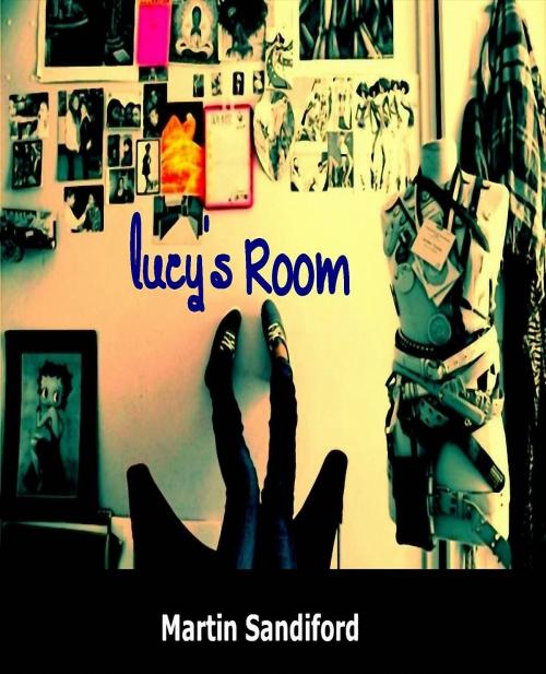Cover of the book Lucy's Room by Martin Sandiford, Martin Sandiford