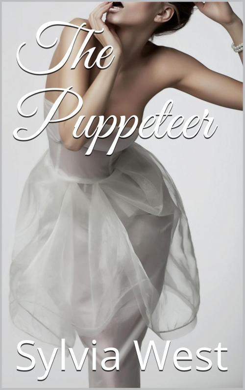 Cover of the book The Puppeteer by Sylvia West, Langley's Lovelies