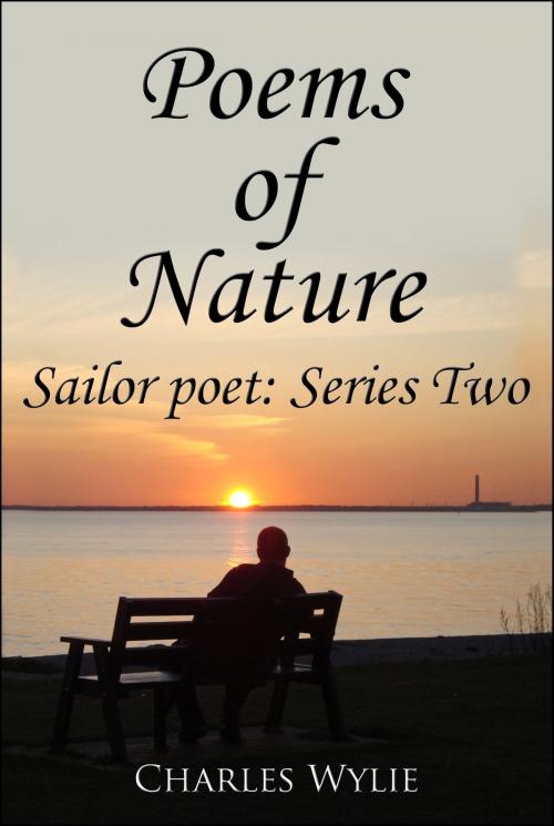 Cover of the book Poems of Nature by Charles Wylie, Charles Wylie