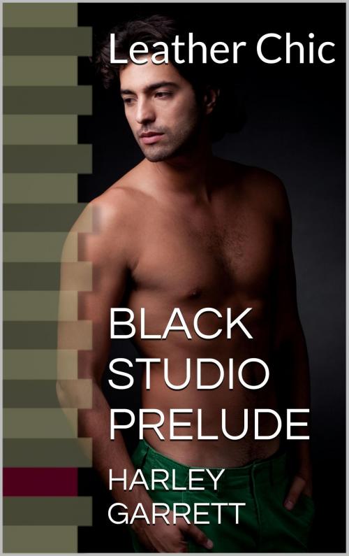 Cover of the book Black Studio Prelude by Harley Garrett, Langley's Lovelies