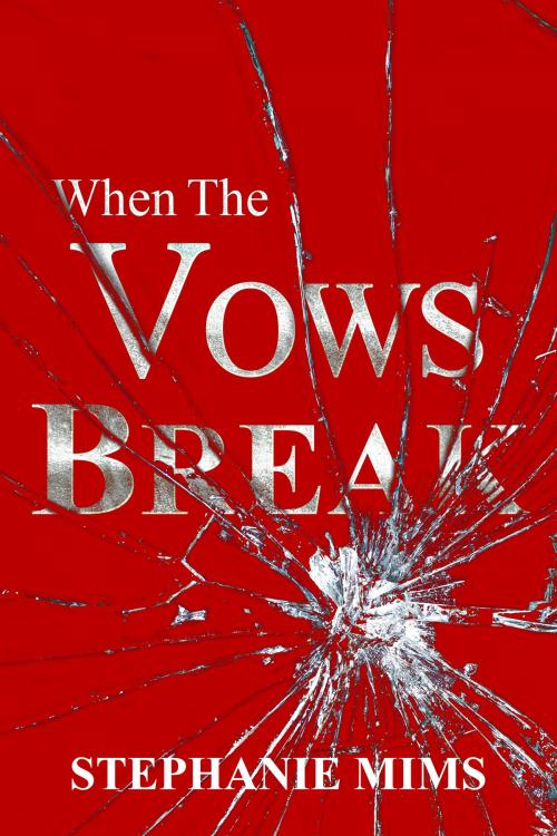 Cover of the book When The Vows Break by Stephanie Mims, Stephanie Mims