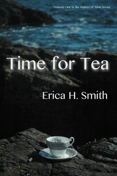Cover of the book Time for Tea by Erica H. Smith, Erica H. Smith