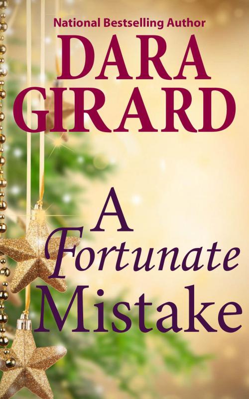 Cover of the book A Fortunate Mistake by Dara Girard, Ilori Press Books LLC