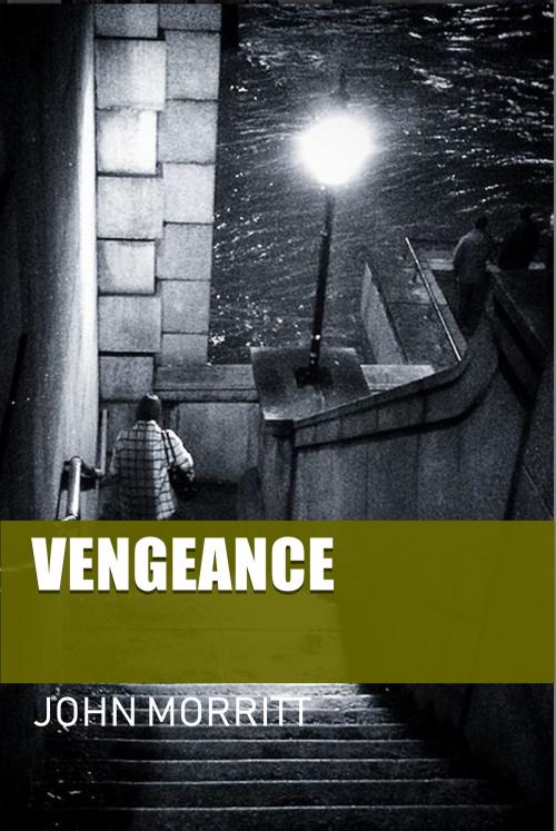 Cover of the book Vengeance by John Morritt, John Morritt