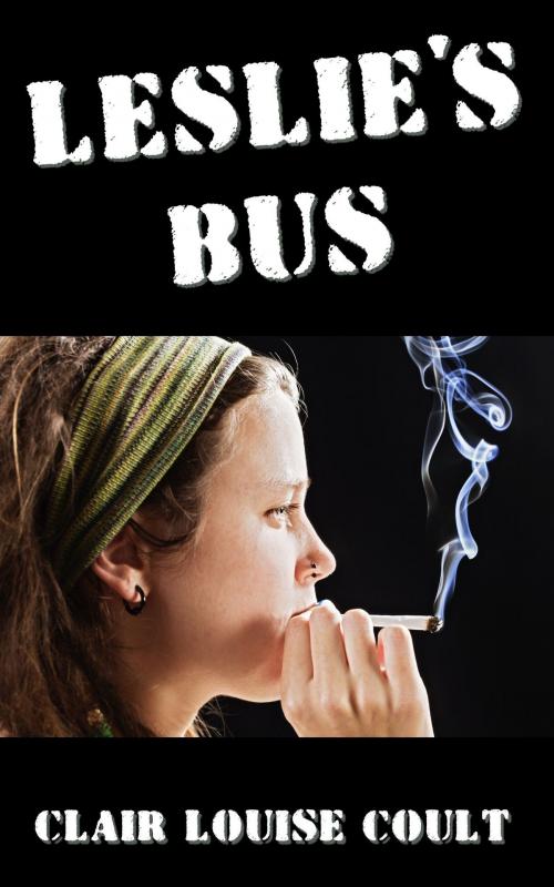 Cover of the book Leslie's Bus by Clair Louise Coult, Clair Louise Coult