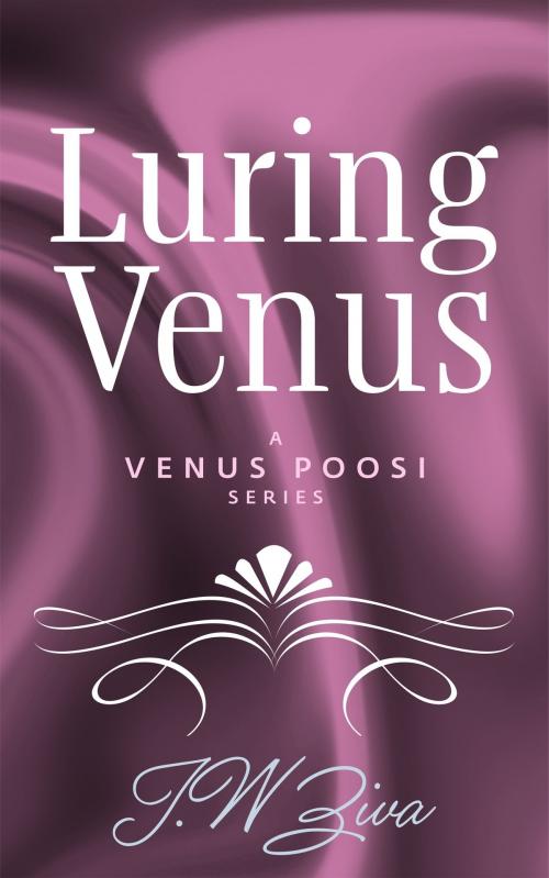 Cover of the book Luring Venus by J.W Ziva, J.W Ziva