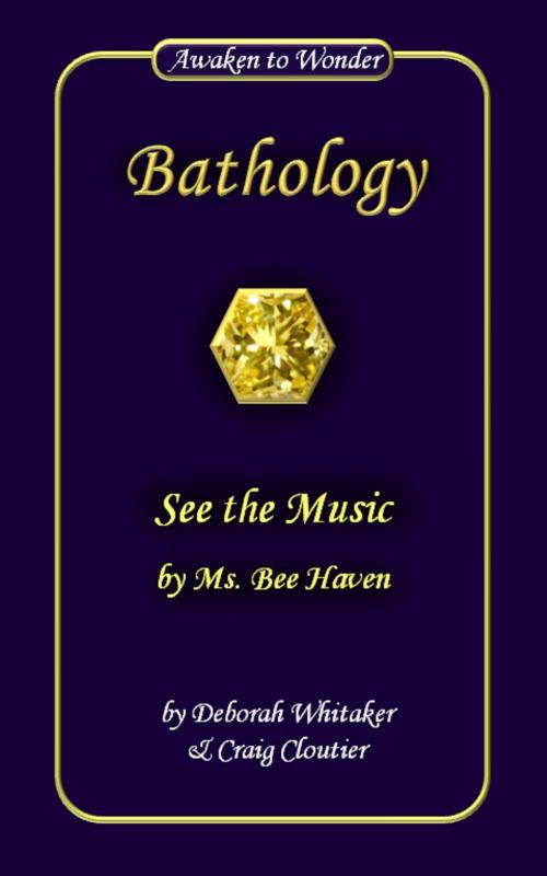 Cover of the book See the Music Bathology Series by Deborah Whitaker, Deborah Whitaker