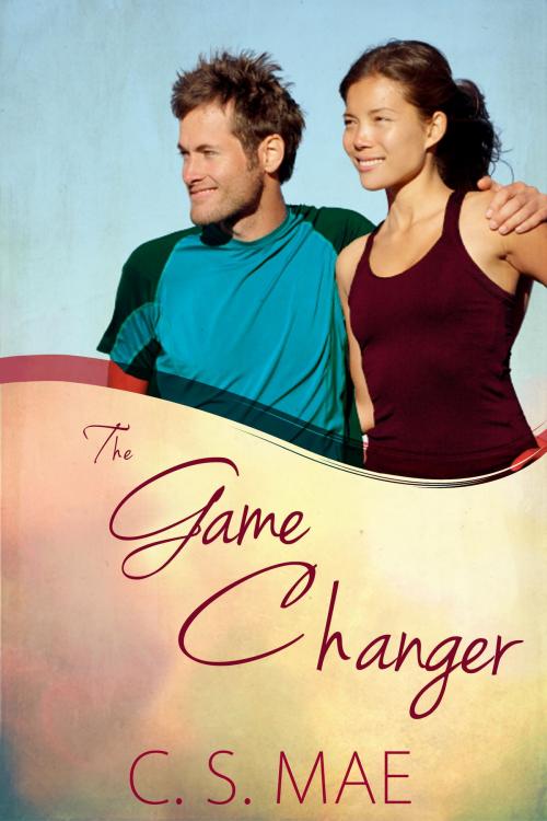 Cover of the book The Game Changer by C.S. Mae, C.S. Mae