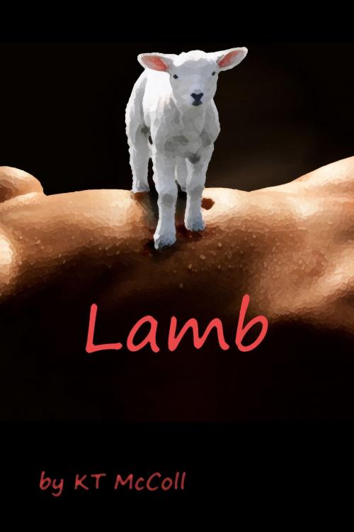 Cover of the book Lamb by KT McColl, KT McColl