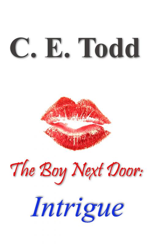 Cover of the book The Boy Next Door: Intrigue (Book 2) by C.E. Todd, C.E. Todd