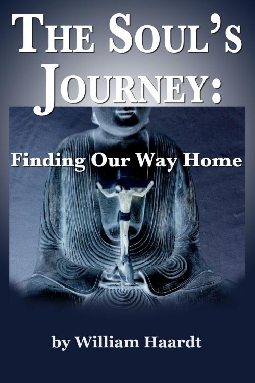 Cover of the book The Soul's Journey: Finding Our Way Home by William Haardt, William Haardt