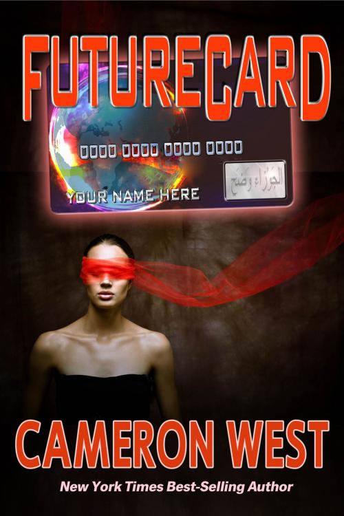 Cover of the book Futurecard by Cameron West, Cameron West