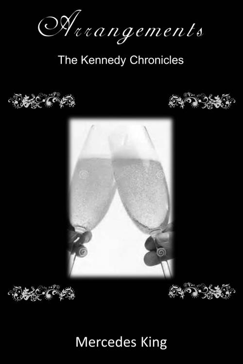 Cover of the book Arrangements by Mercedes King, Mercedes King