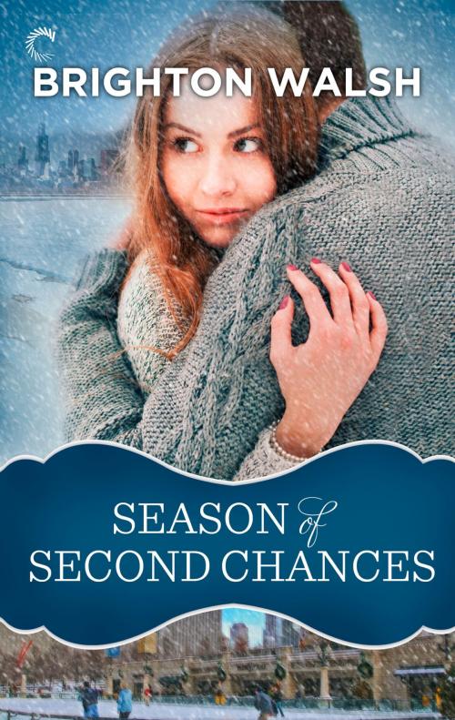Cover of the book Season of Second Chances by Brighton Walsh, Carina Press