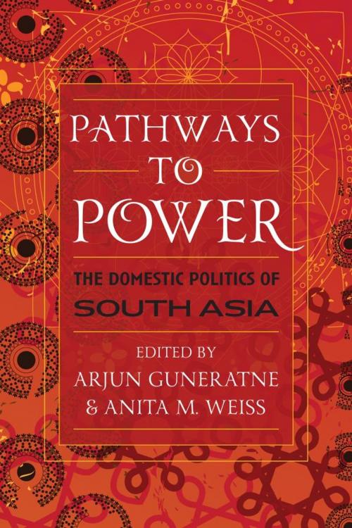 Cover of the book Pathways to Power by , Rowman & Littlefield Publishers