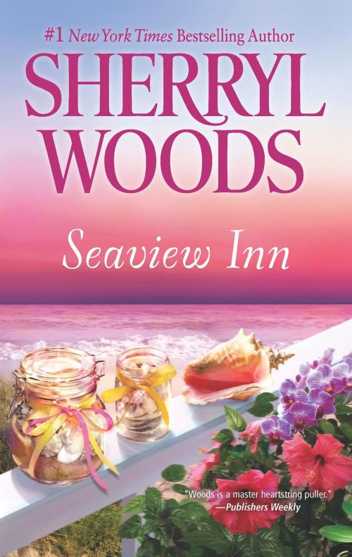 Cover of the book Seaview Inn by Sherryl Woods, MIRA Books